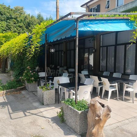 All'Antica Stazione Muggia Exterior photo